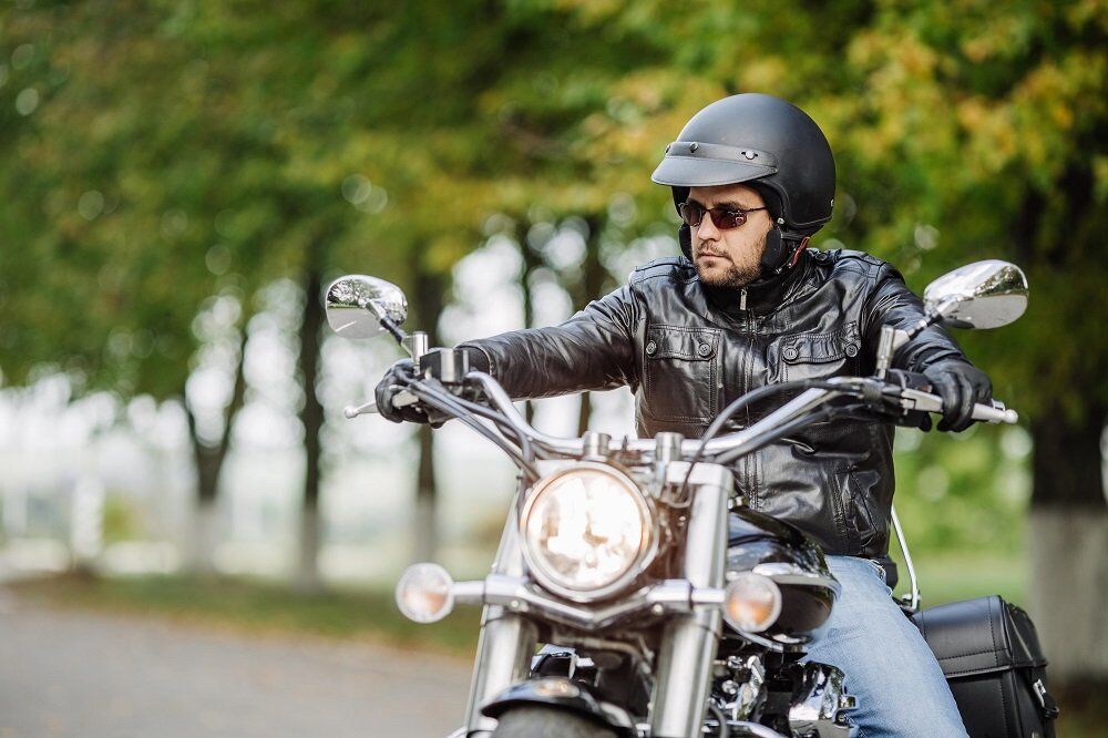 Arizona's Motorcycle Helmet Laws? | Mushkatel, Gobbato, & Kile, P.L.L.C.
